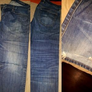 GAP 1969 jeans